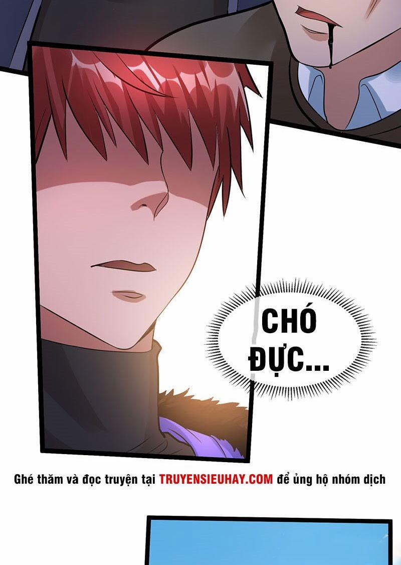 Tiên Vương Trùng Sinh 38 trang 23