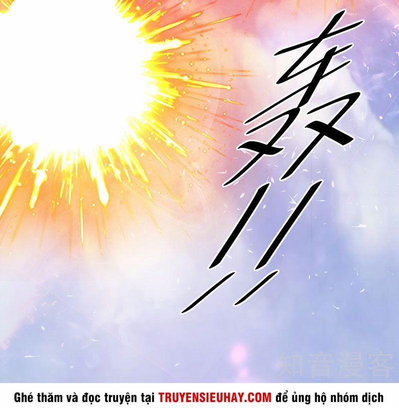 Tiên Vương Trùng Sinh 38 trang 29