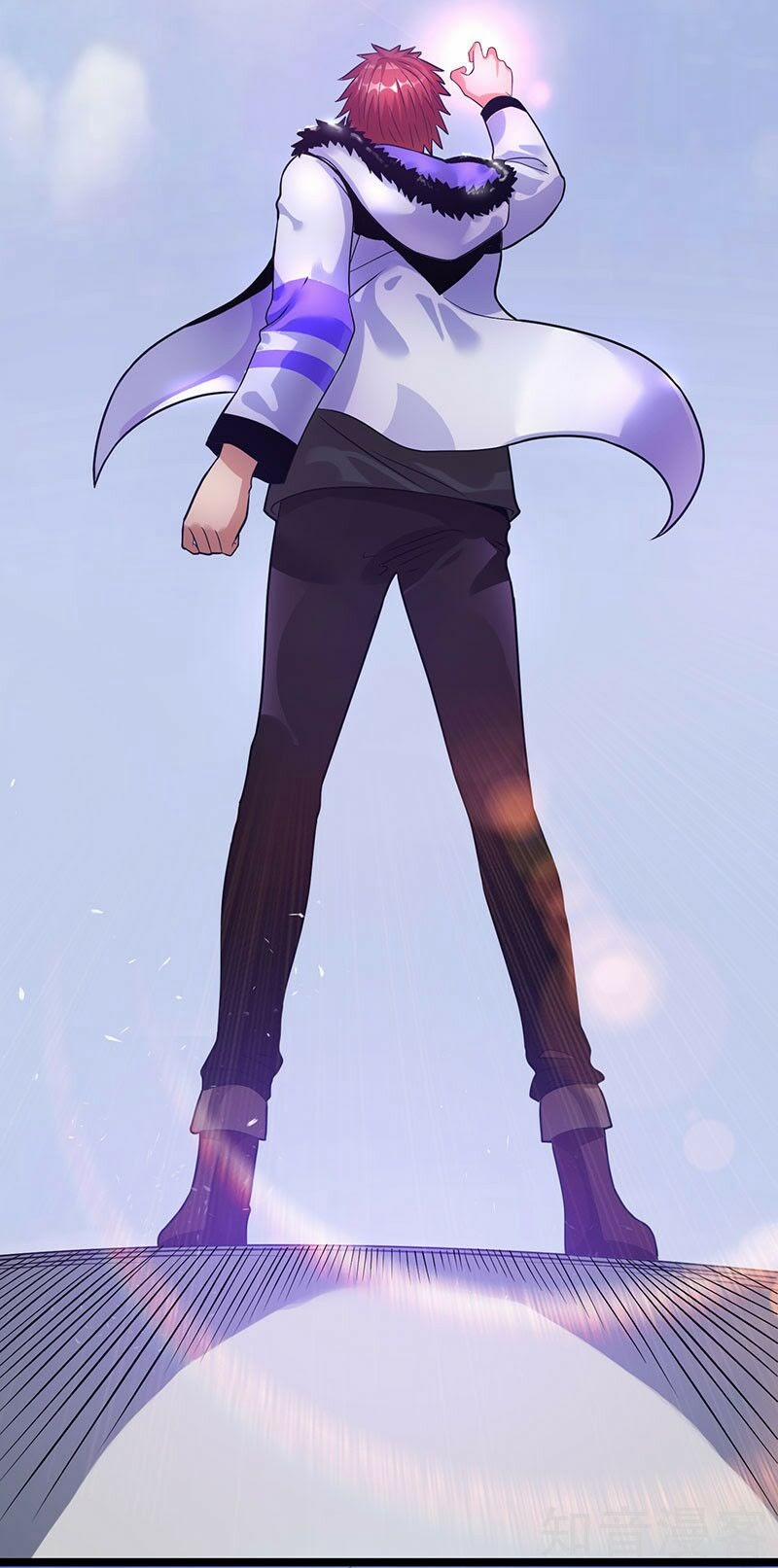 Tiên Vương Trùng Sinh 38 trang 30