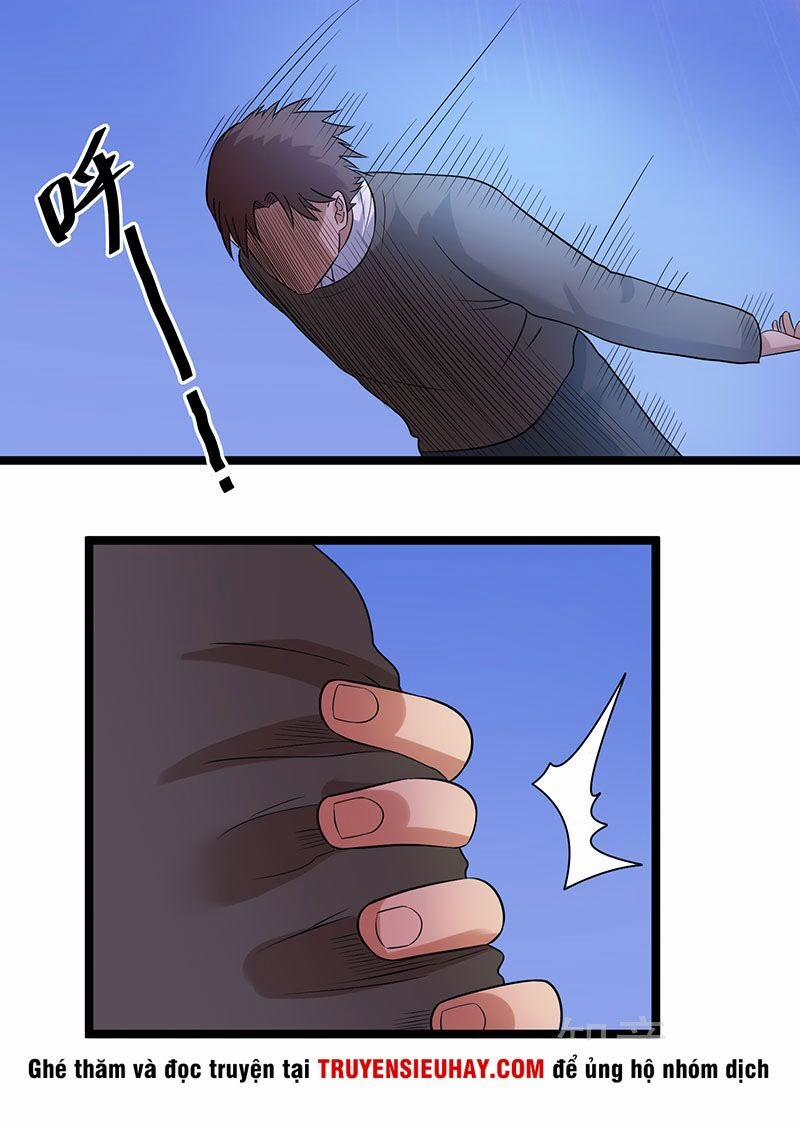 Tiên Vương Trùng Sinh 38 trang 31