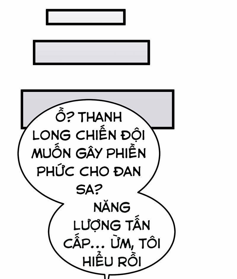 Tiên Vương Trùng Sinh 38 trang 34