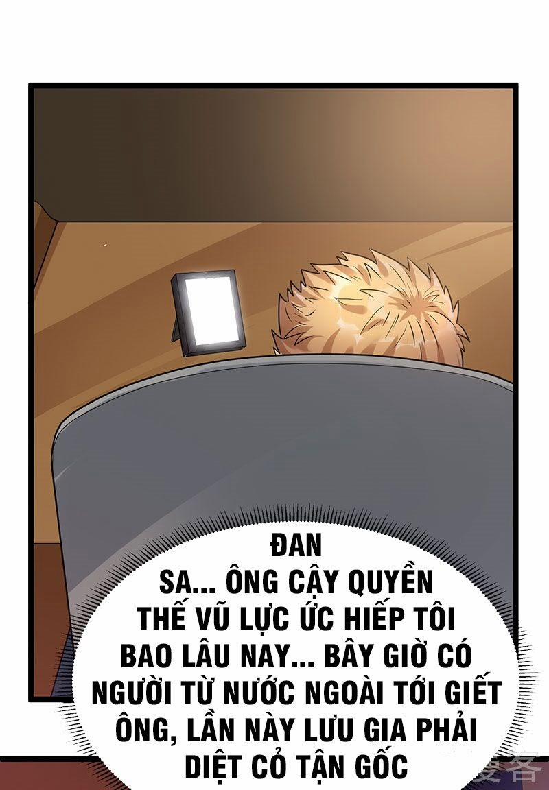 Tiên Vương Trùng Sinh 38 trang 36