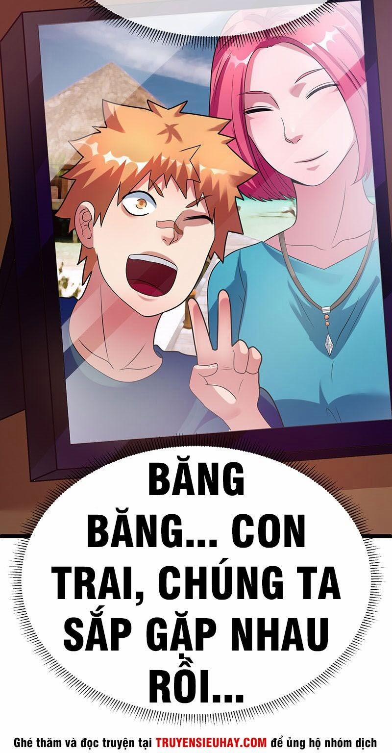 Tiên Vương Trùng Sinh 38 trang 37