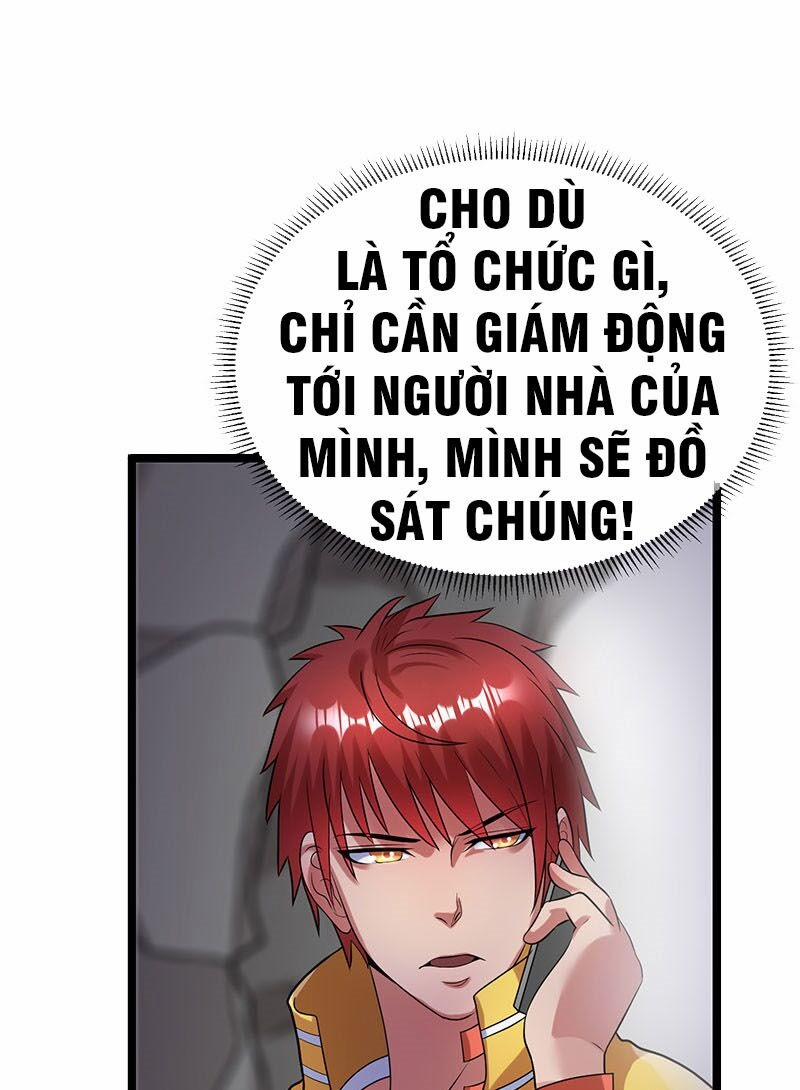 Tiên Vương Trùng Sinh 38 trang 7