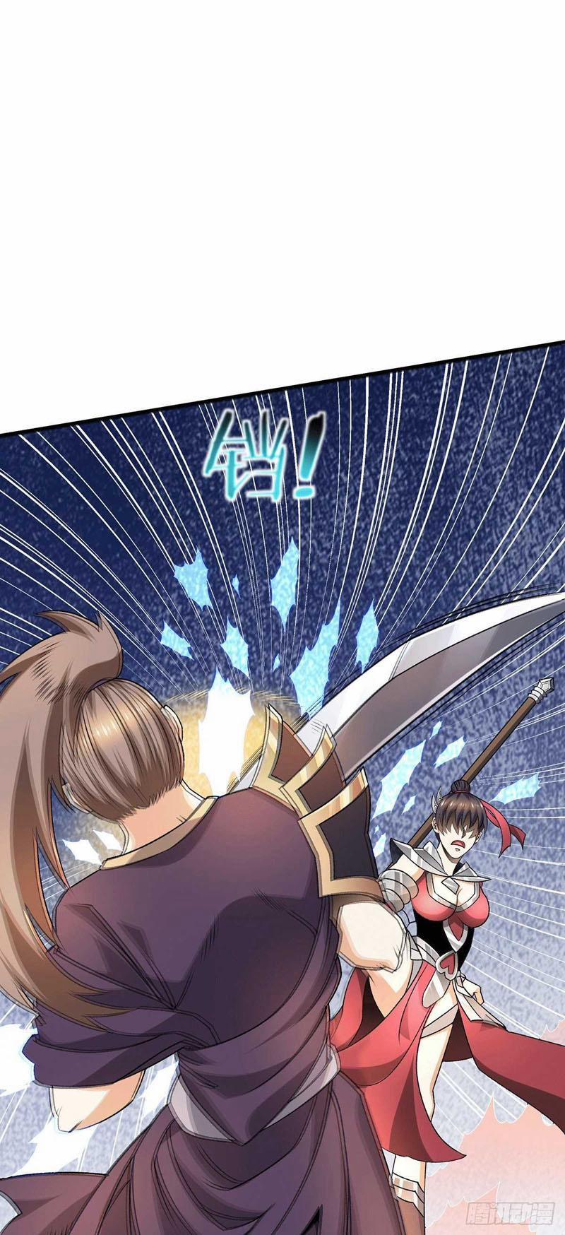 Tiên Vương Trùng Sinh 381 trang 20