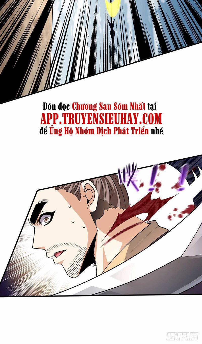 Tiên Vương Trùng Sinh 381 trang 26