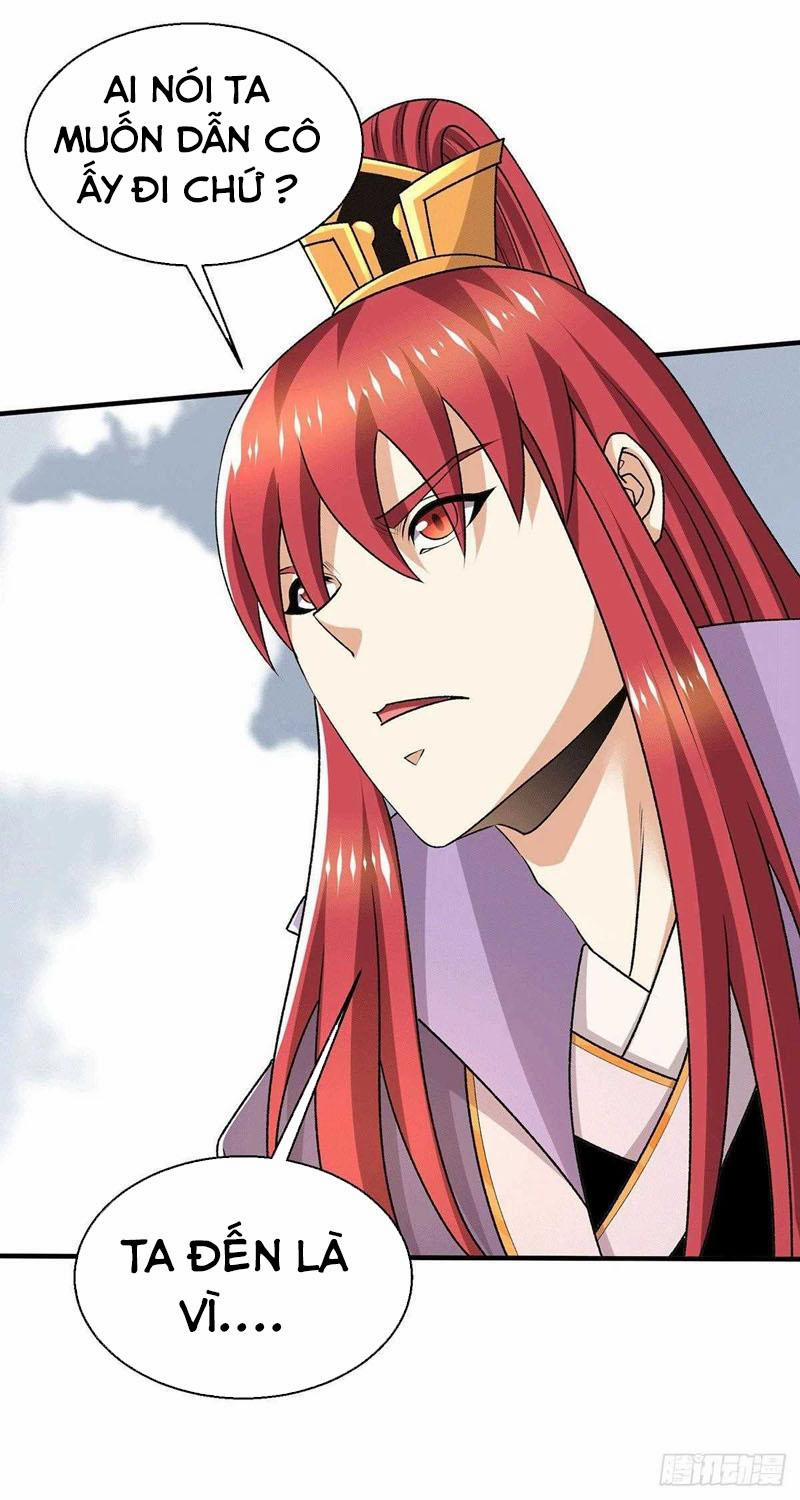 Tiên Vương Trùng Sinh 381 trang 3