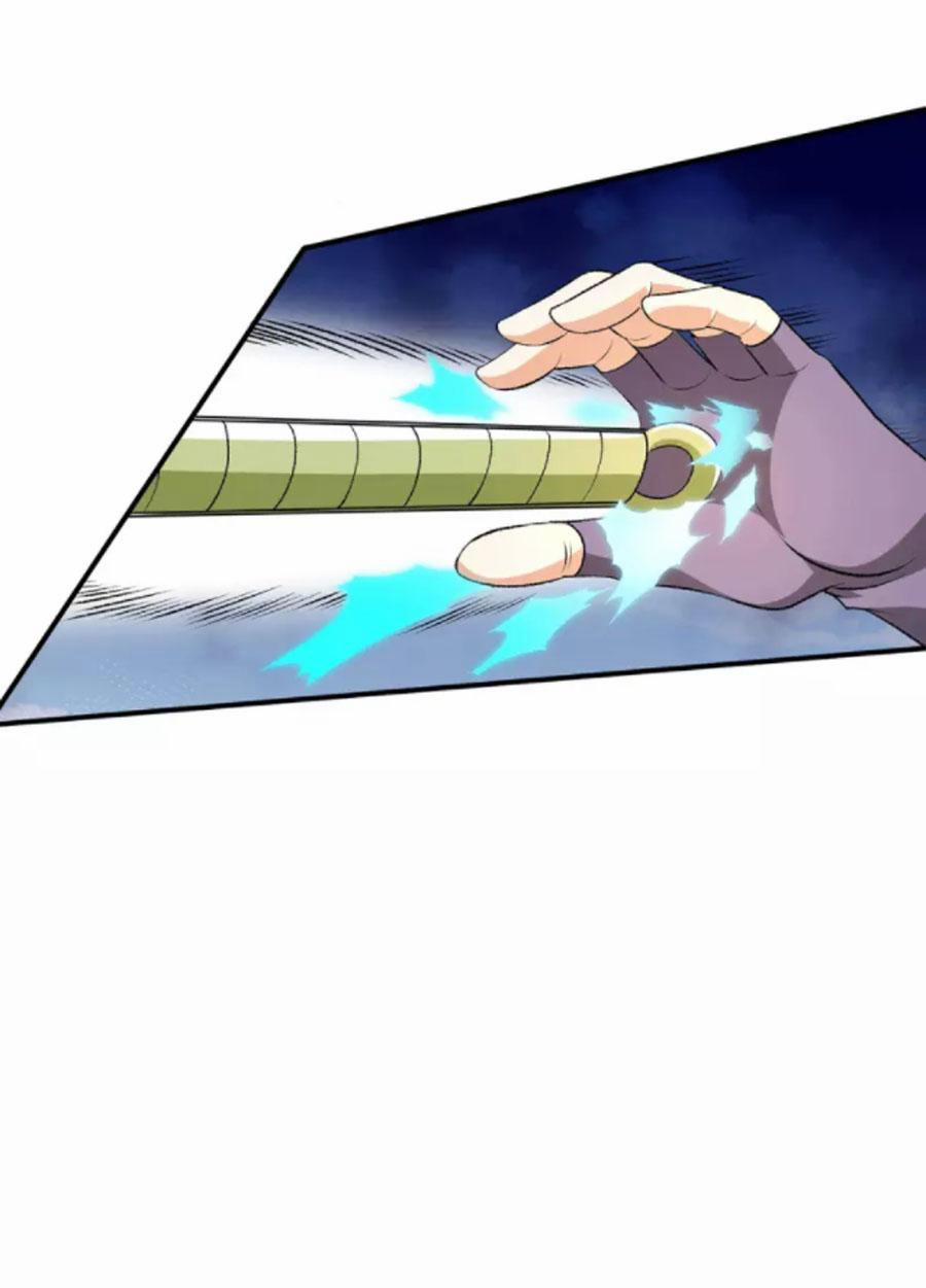 Tiên Vương Trùng Sinh 383 trang 12