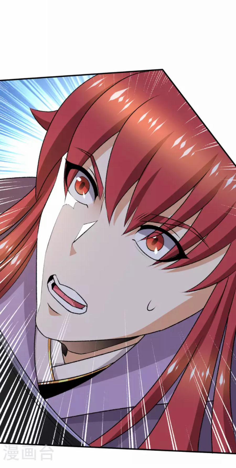 Tiên Vương Trùng Sinh 383 trang 20