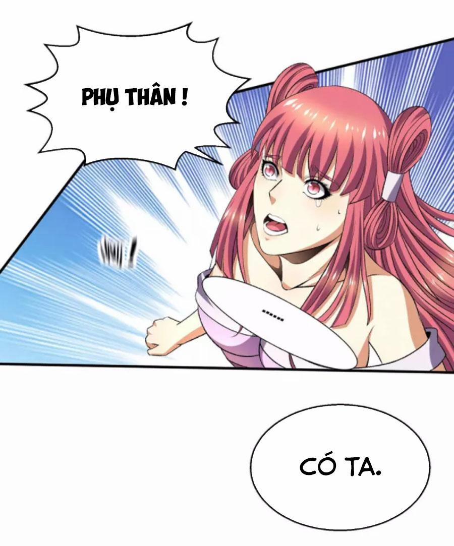 Tiên Vương Trùng Sinh 383 trang 23