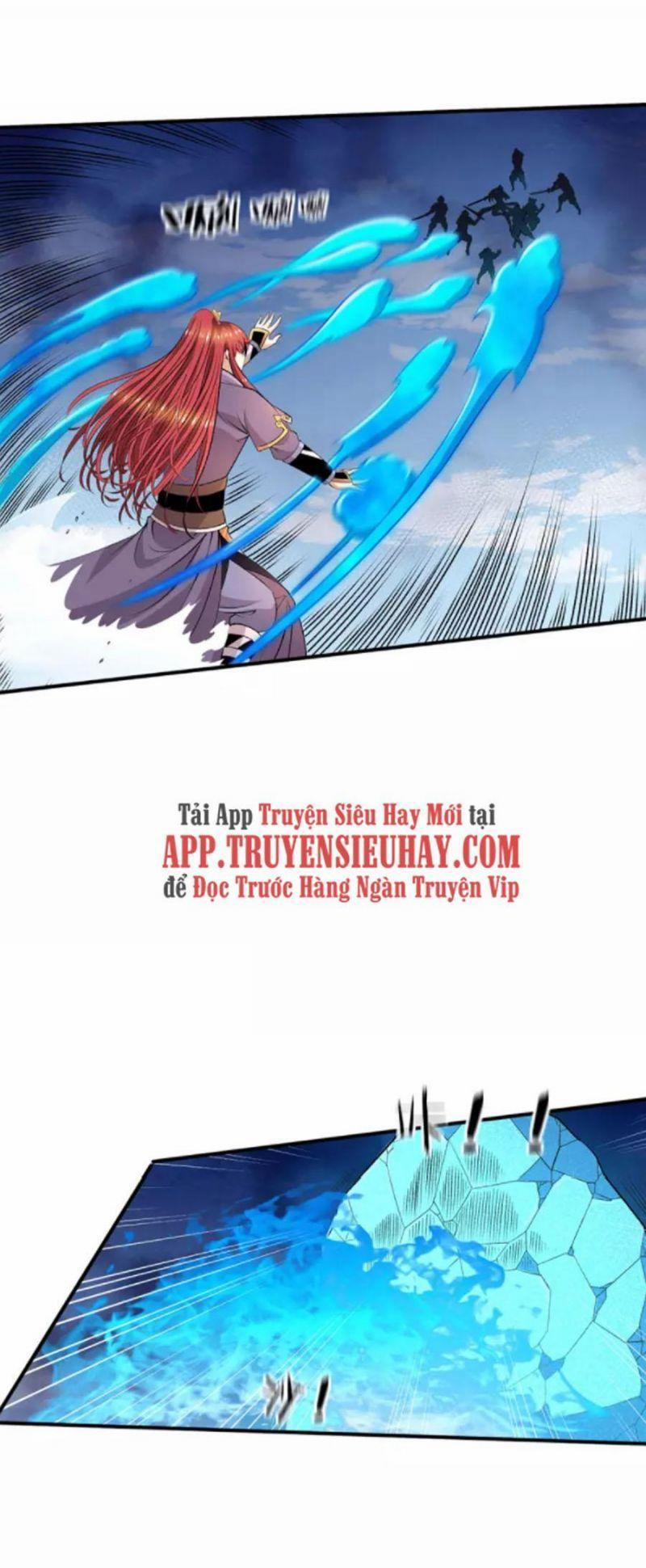 Tiên Vương Trùng Sinh 384 trang 0