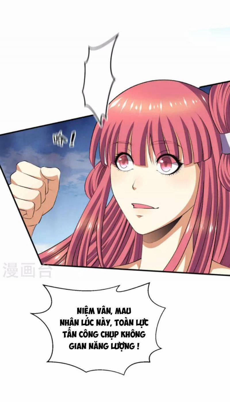 Tiên Vương Trùng Sinh 384 trang 1