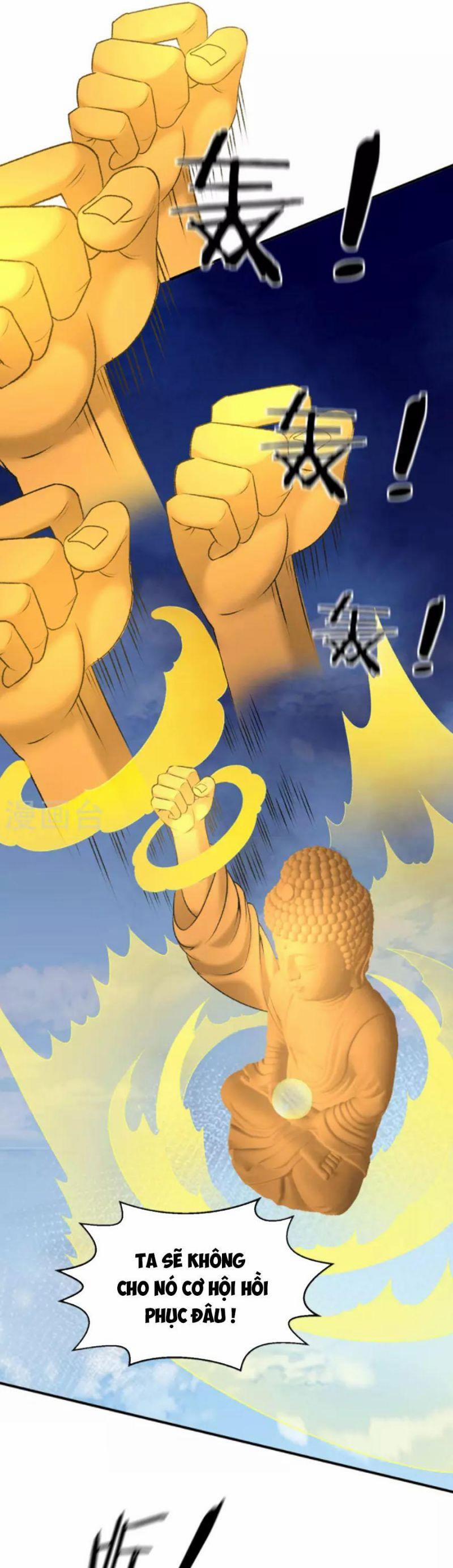 Tiên Vương Trùng Sinh 384 trang 7