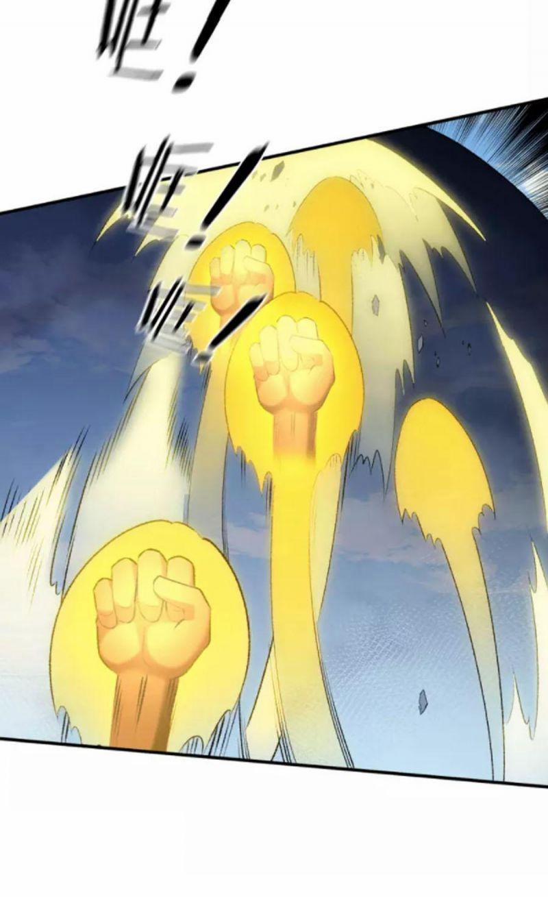 Tiên Vương Trùng Sinh 384 trang 8