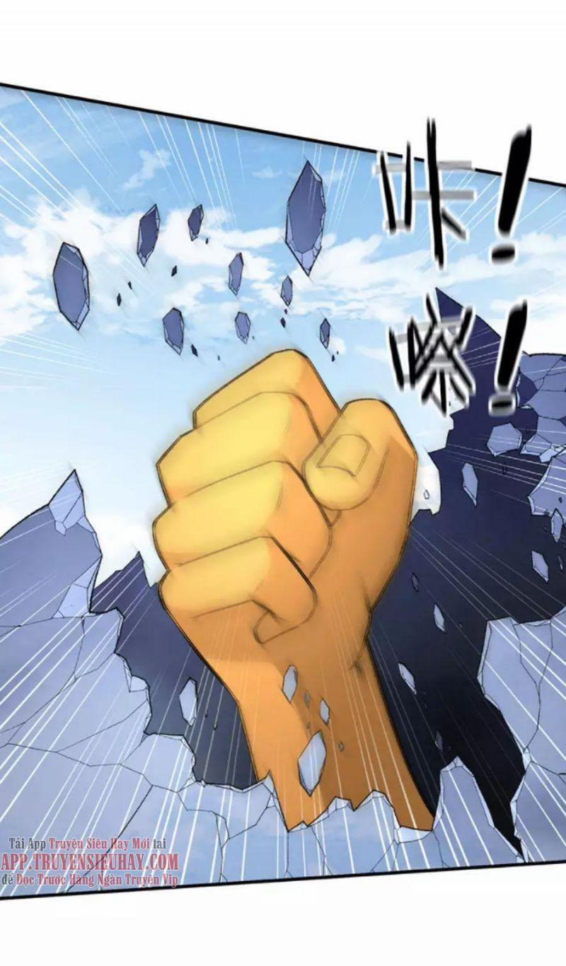 Tiên Vương Trùng Sinh 384 trang 9