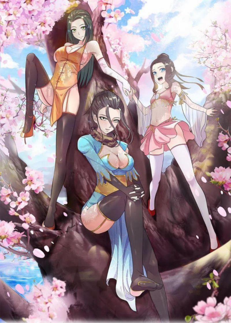 Tiên Vương Trùng Sinh 385 trang 0