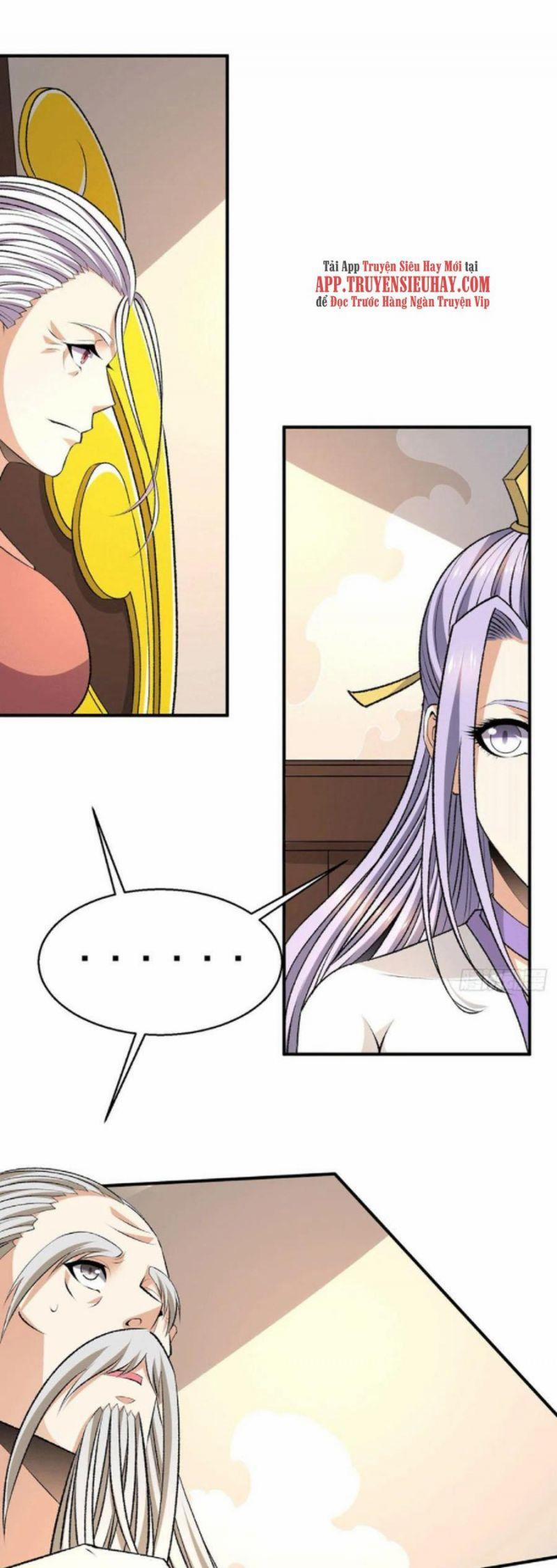 Tiên Vương Trùng Sinh 385 trang 13