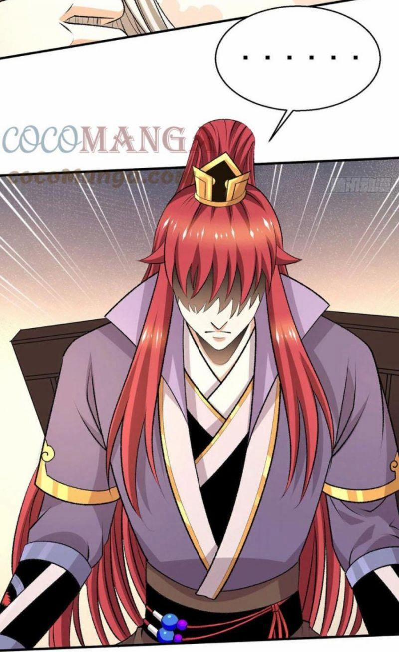 Tiên Vương Trùng Sinh 385 trang 14