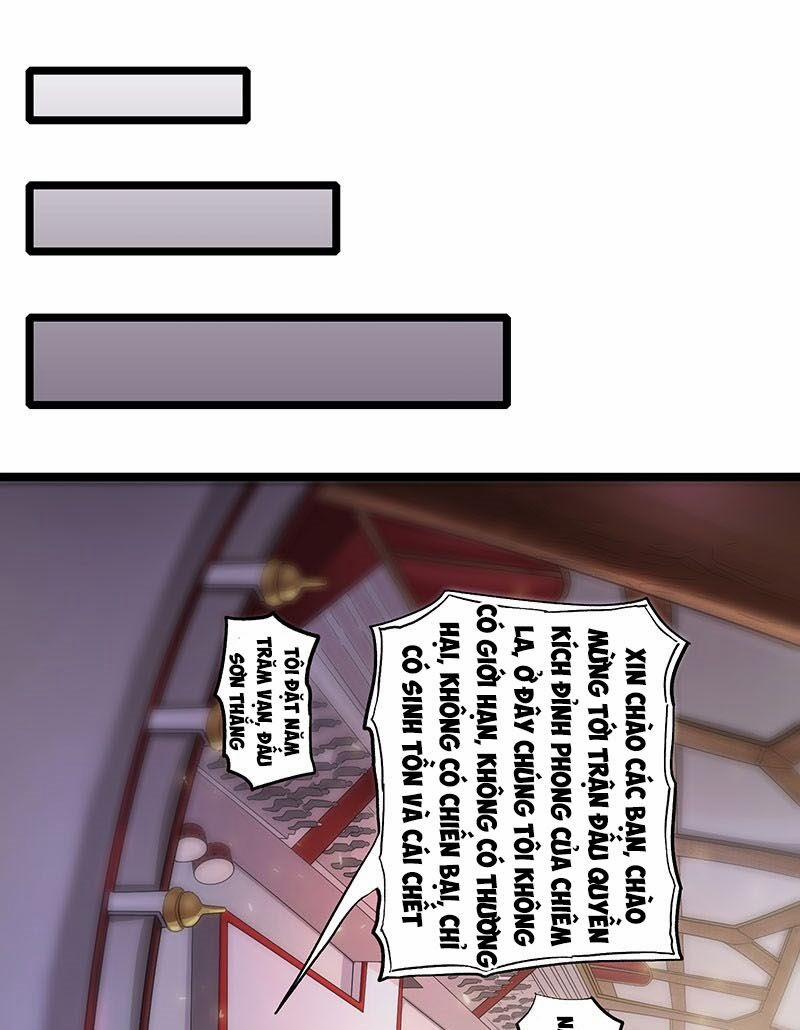 Tiên Vương Trùng Sinh 39 trang 11