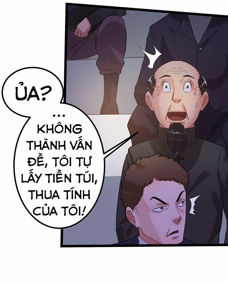 Tiên Vương Trùng Sinh 39 trang 19