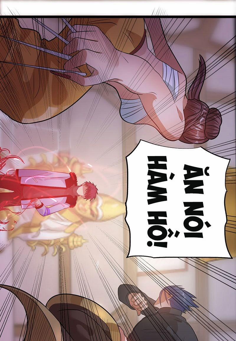 Tiên Vương Trùng Sinh 39 trang 24