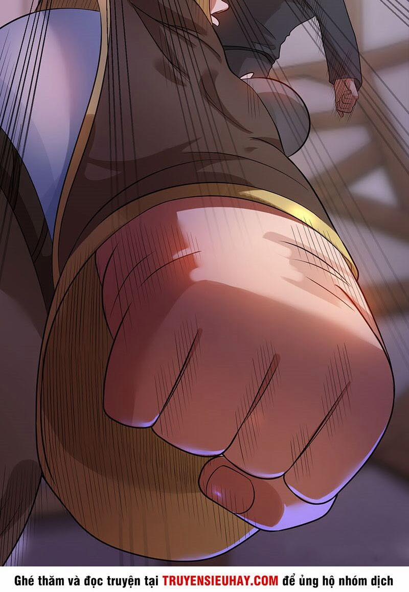 Tiên Vương Trùng Sinh 39 trang 25