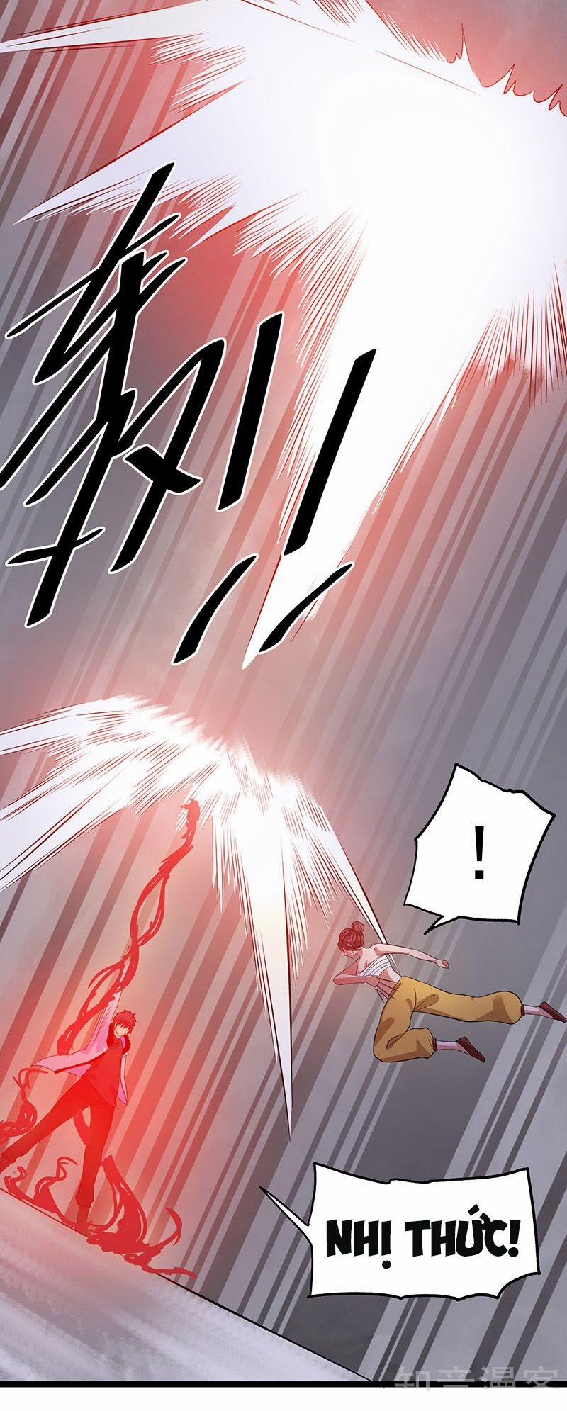 Tiên Vương Trùng Sinh 39 trang 31