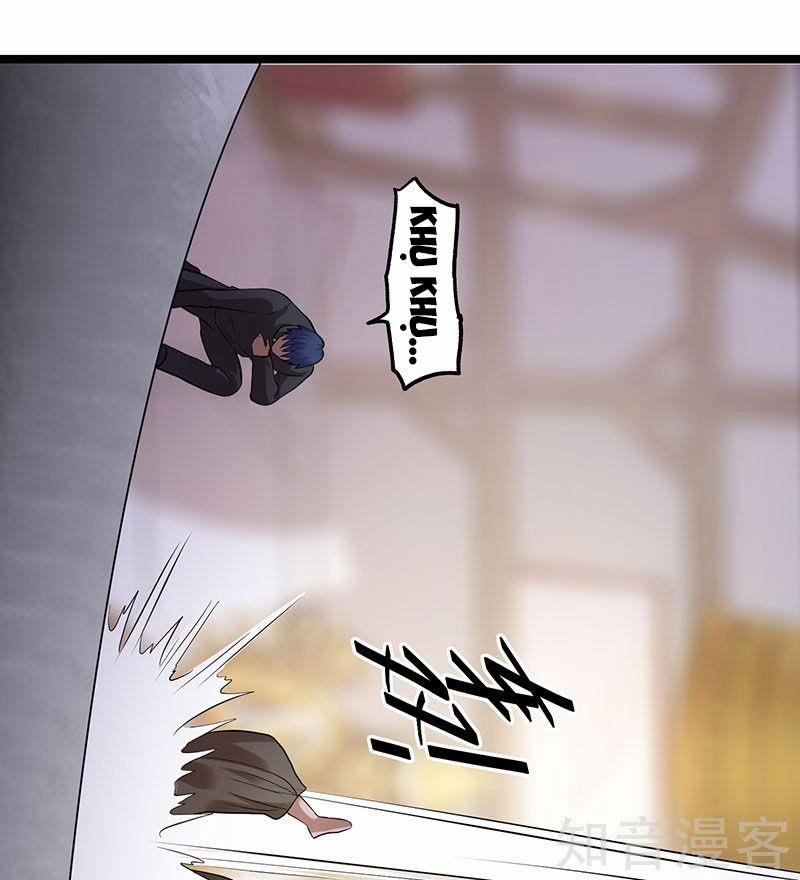 Tiên Vương Trùng Sinh 39 trang 34