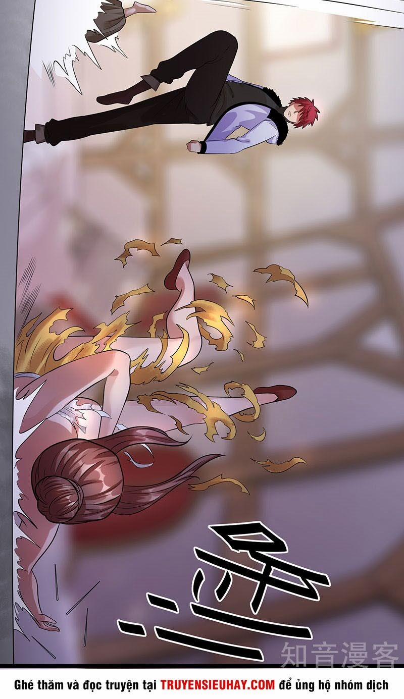 Tiên Vương Trùng Sinh 39 trang 35