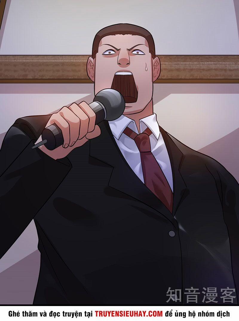 Tiên Vương Trùng Sinh 39 trang 37