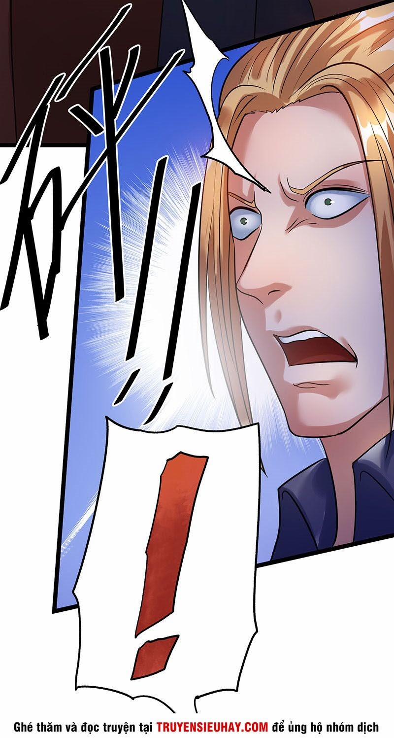 Tiên Vương Trùng Sinh 39 trang 39