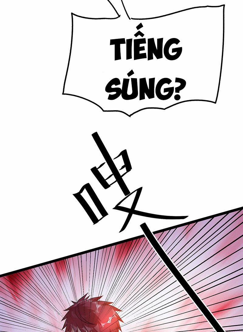 Tiên Vương Trùng Sinh 39 trang 40