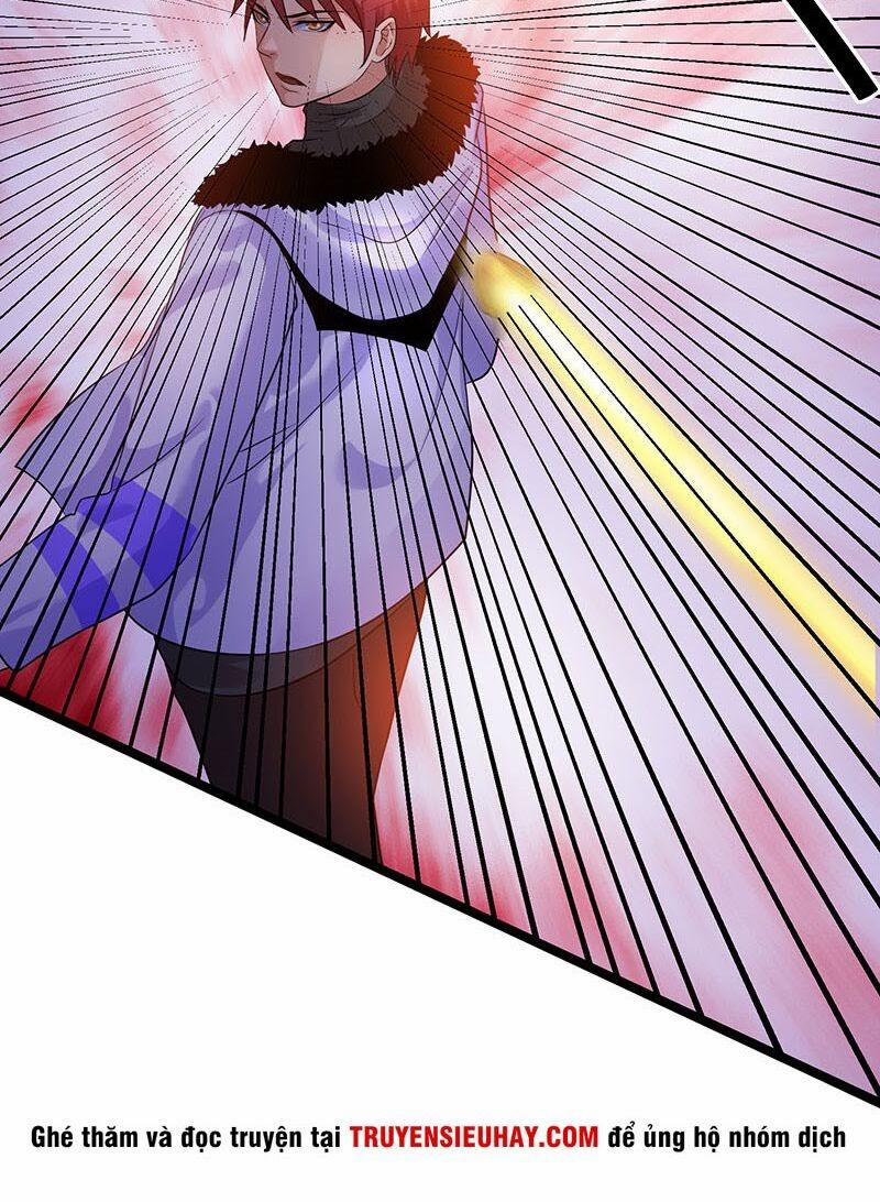 Tiên Vương Trùng Sinh 39 trang 41