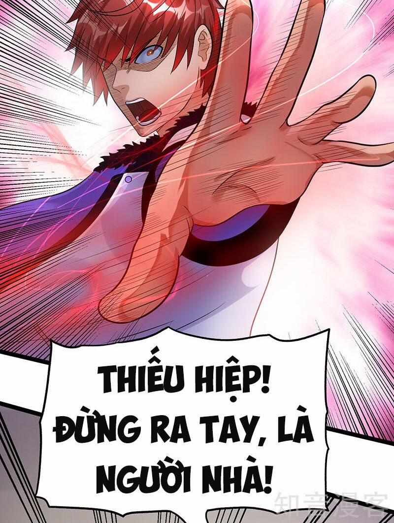 Tiên Vương Trùng Sinh 39 trang 5