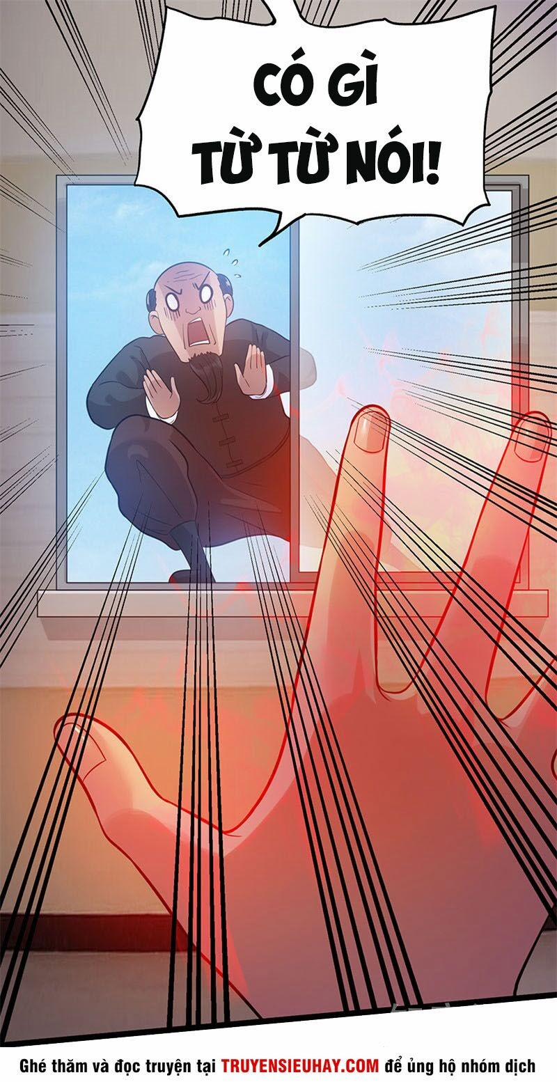 Tiên Vương Trùng Sinh 39 trang 6