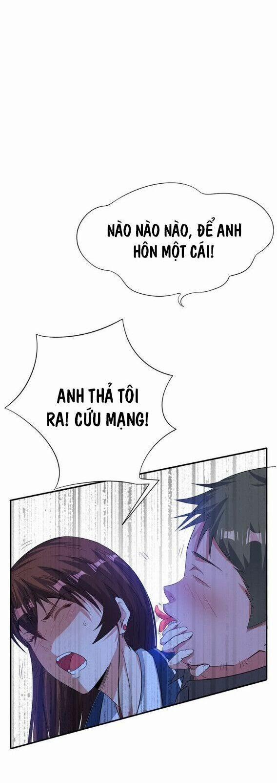 Tiên Vương Trùng Sinh 4 trang 1