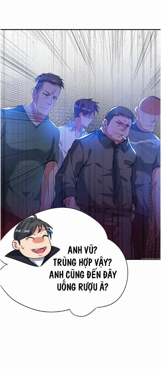 Tiên Vương Trùng Sinh 4 trang 11