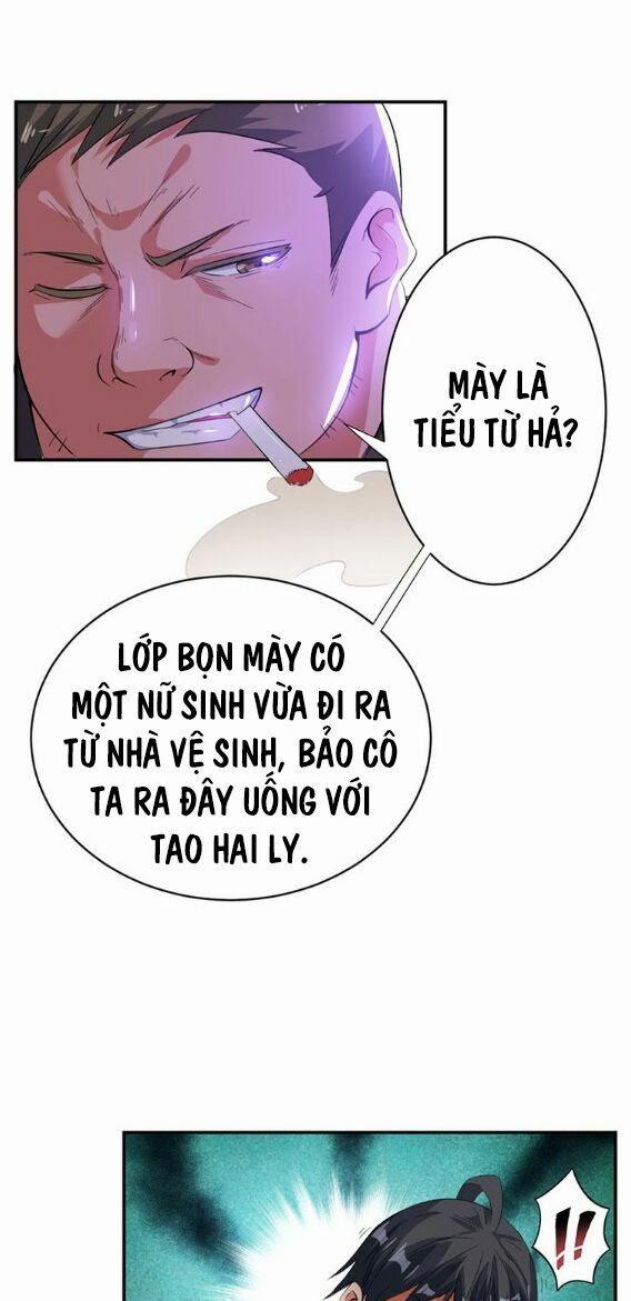 Tiên Vương Trùng Sinh 4 trang 13