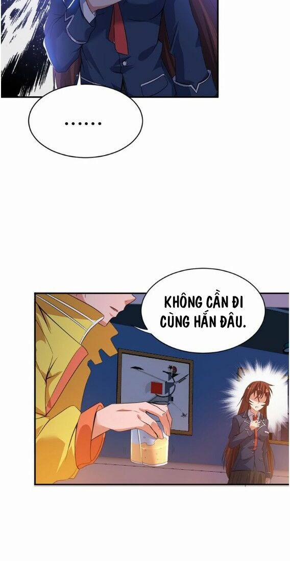 Tiên Vương Trùng Sinh 4 trang 16