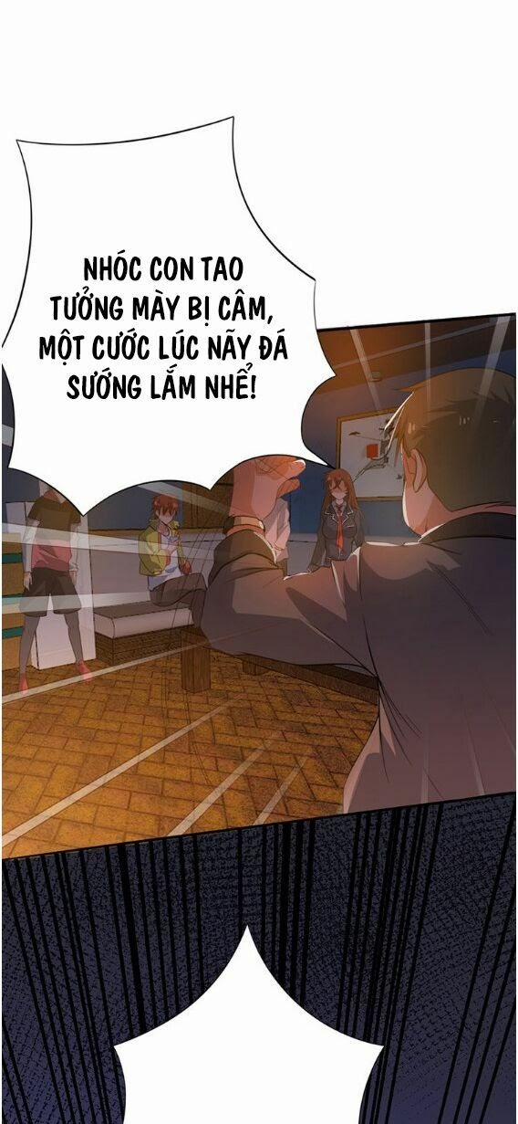 Tiên Vương Trùng Sinh 4 trang 17