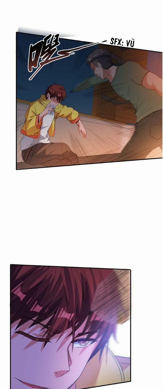 Tiên Vương Trùng Sinh 4 trang 19