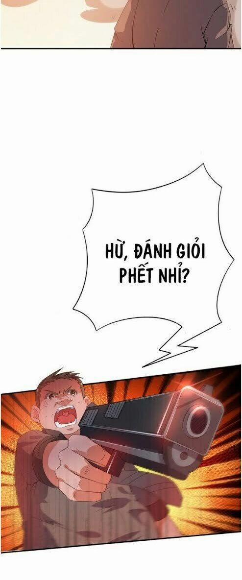 Tiên Vương Trùng Sinh 4 trang 24