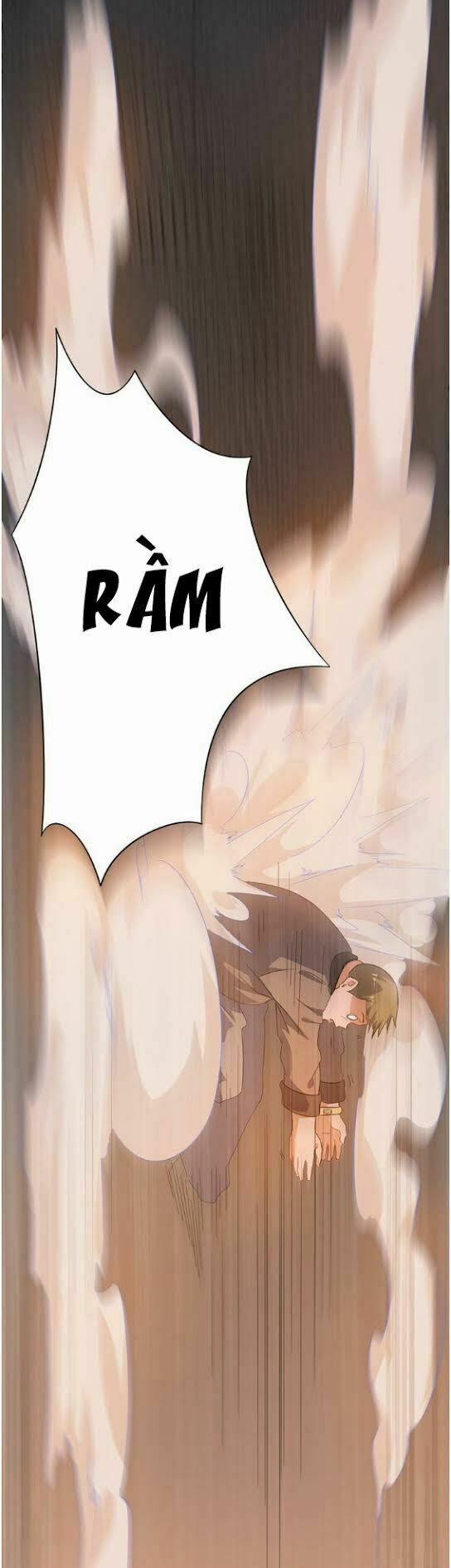 Tiên Vương Trùng Sinh 4 trang 3