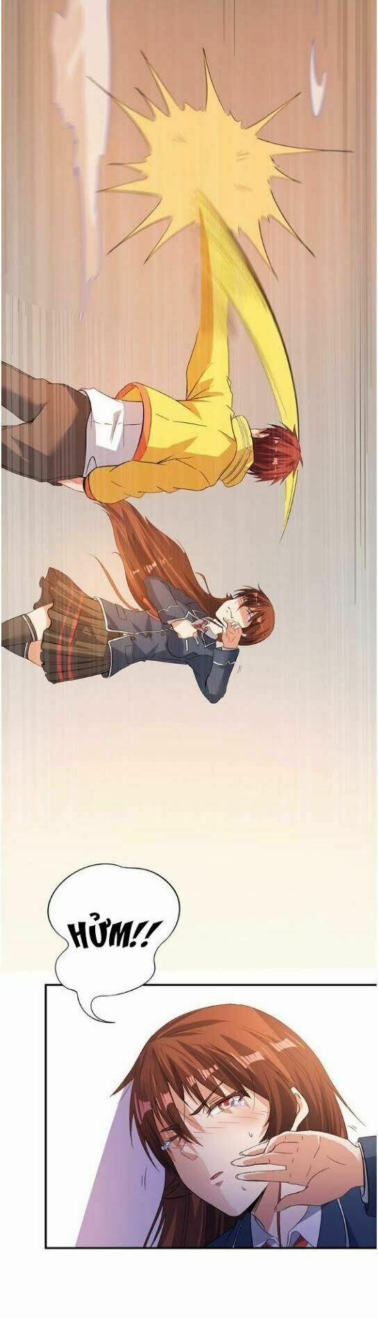 Tiên Vương Trùng Sinh 4 trang 4