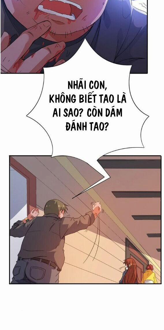 Tiên Vương Trùng Sinh 4 trang 8