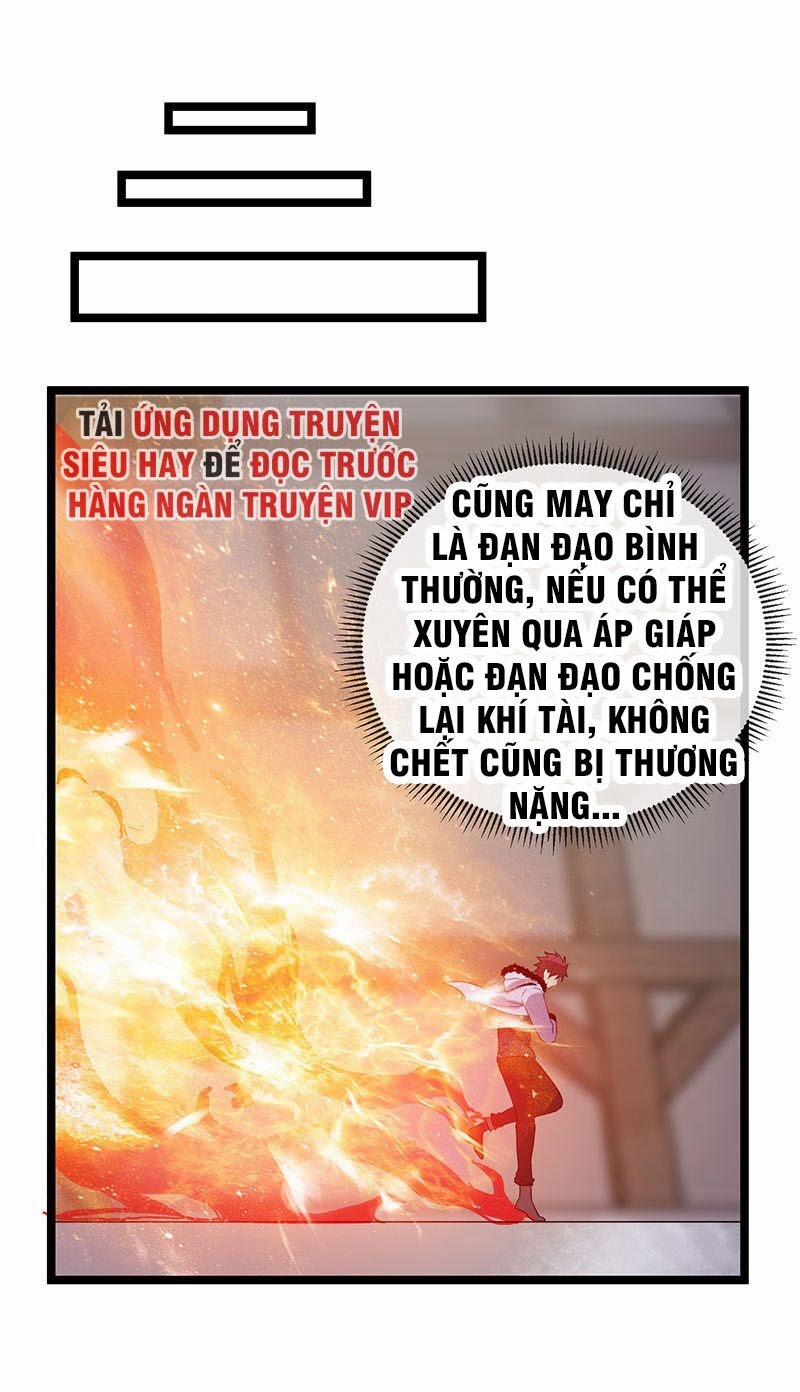 Tiên Vương Trùng Sinh 40 trang 13