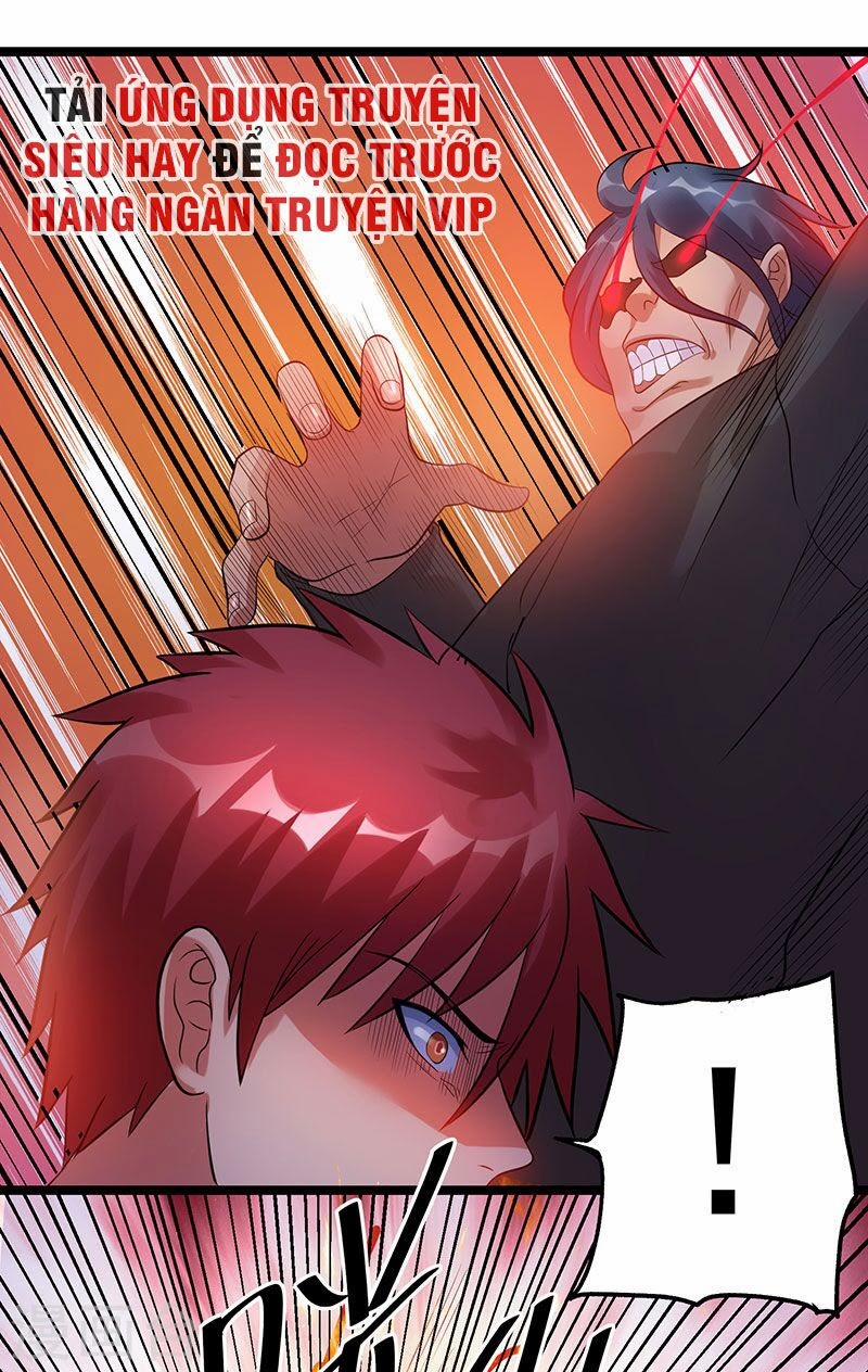 Tiên Vương Trùng Sinh 40 trang 14