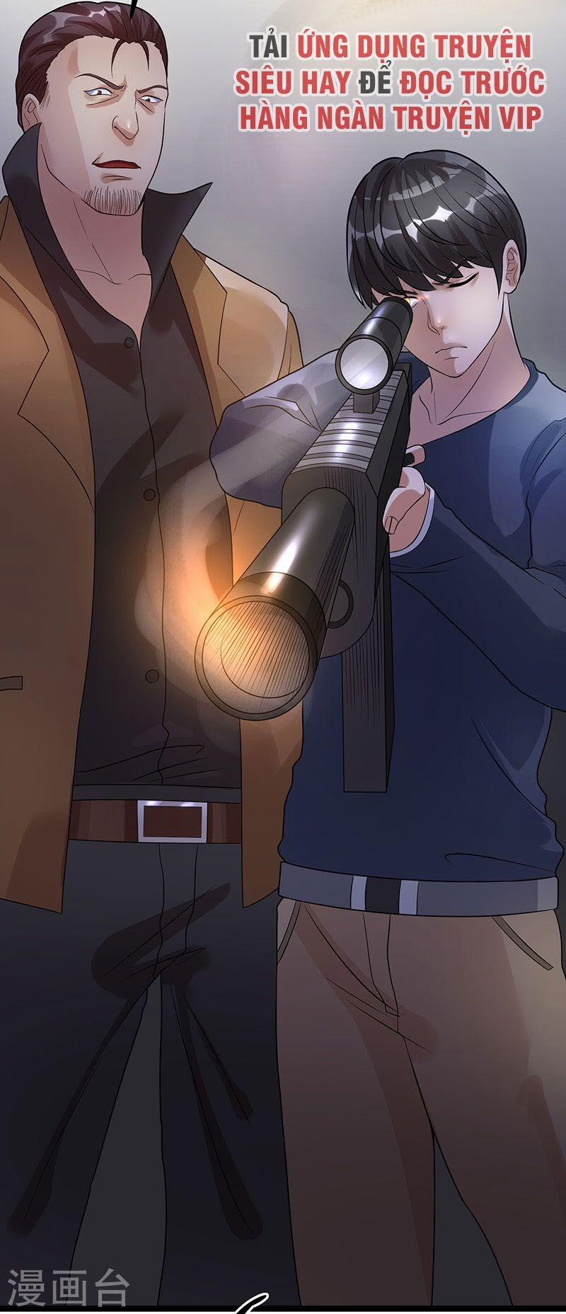 Tiên Vương Trùng Sinh 40 trang 2