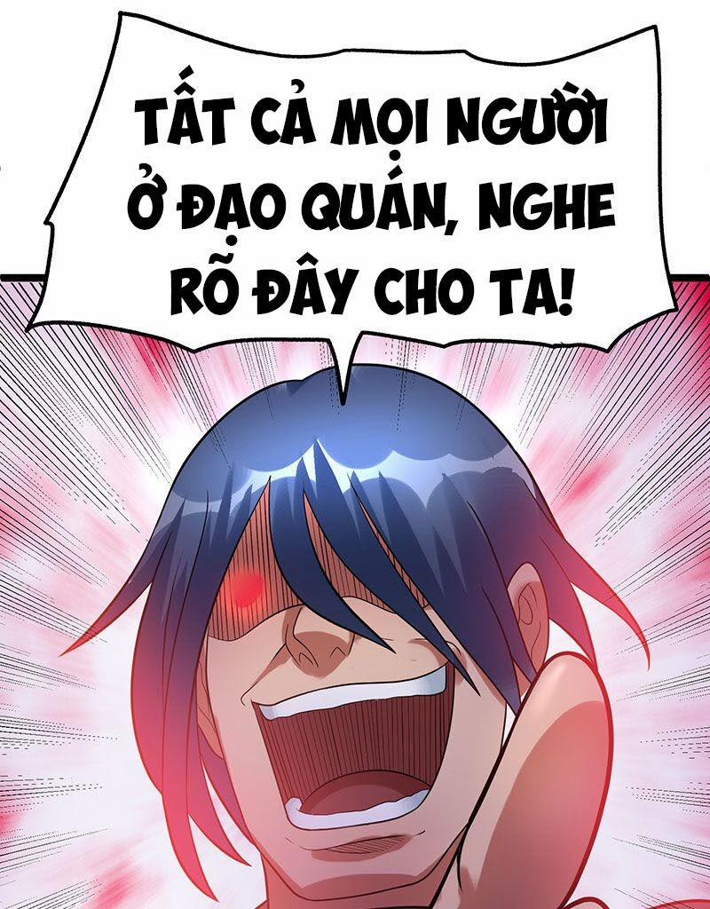 Tiên Vương Trùng Sinh 40 trang 23