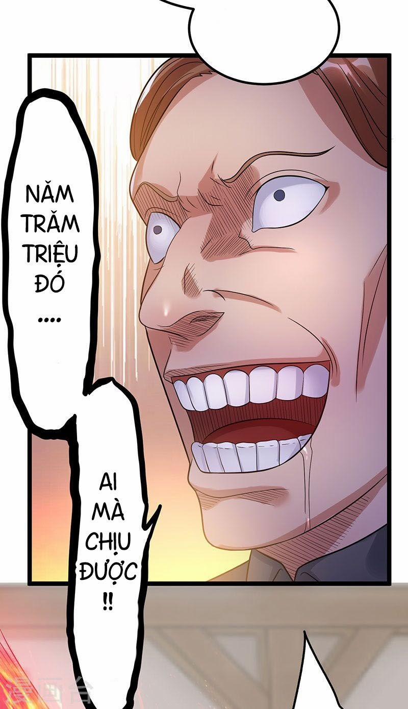 Tiên Vương Trùng Sinh 40 trang 26